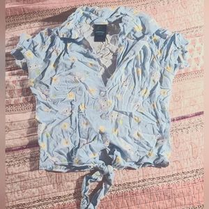 Cinnamoroll Sanrio Top